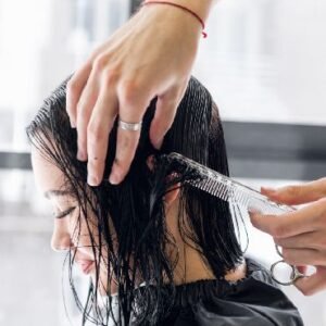 Corte de cabello para mujer